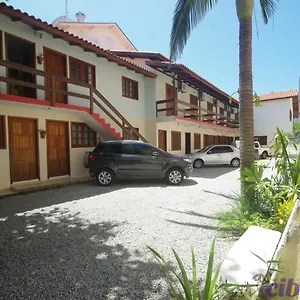 Brisamar Herberg Florianópolis