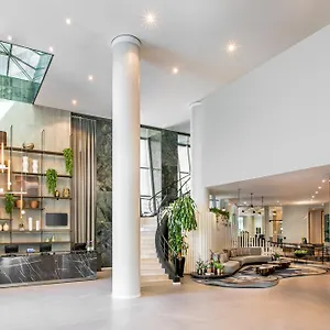 Melia Jardim Europa Hotel São Paulo